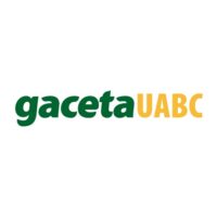 GacetaUABC-Logo